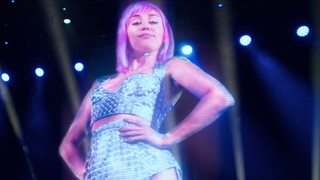 <i>Black Mirror</i>'s<i> </i>Miley Cyrus Episode Is a Sly Critique of Empowerment Feminism
